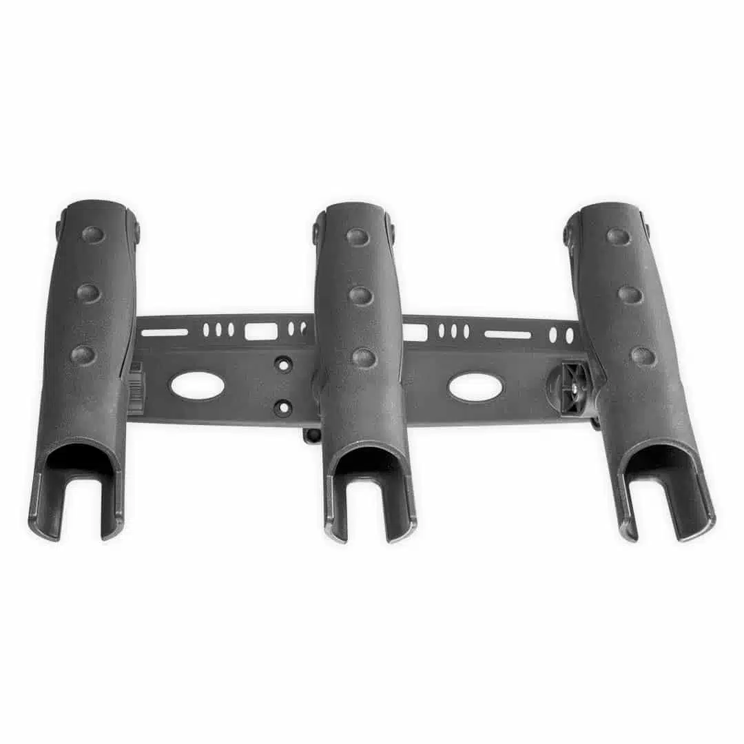 TRIPLE PORTE-CANNE À PÊCHE KAYAK – Image 5