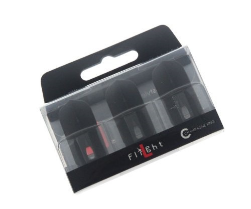 Ailette (3) L-Style L6PRO slim noire – Image 2