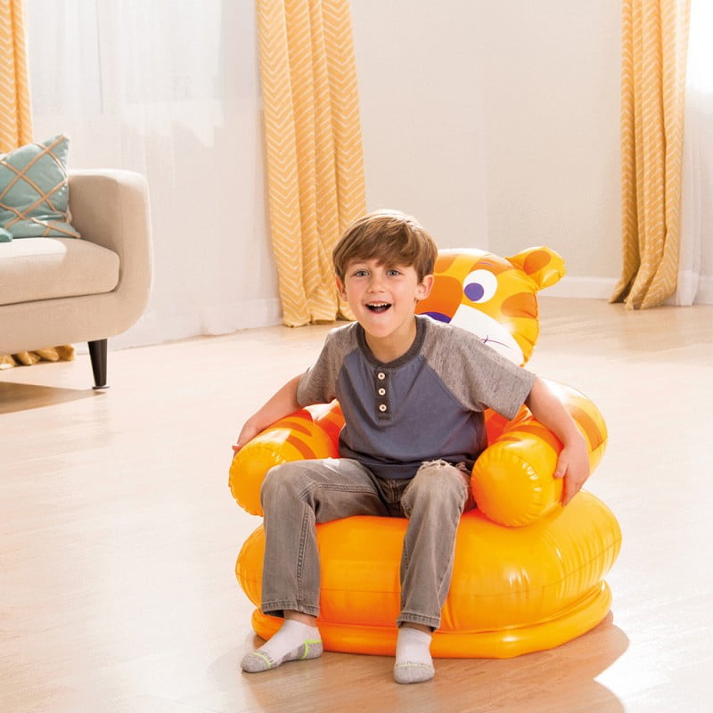 Fauteuil gonflable animaux Intex 68556NP – Image 4