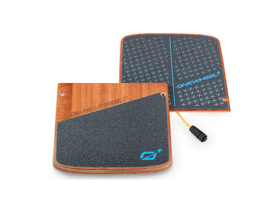 Surestance Footpad XR