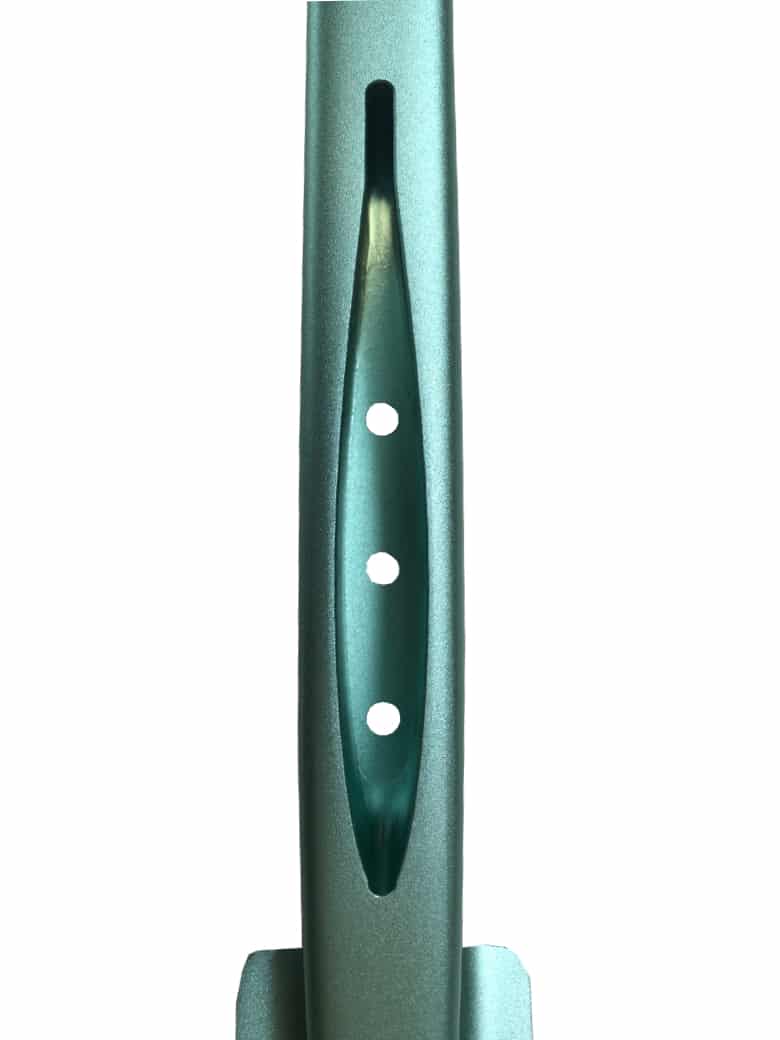 Fuselage adaptateur S-Foil 2020 et ailes avant 2021 – Image 5