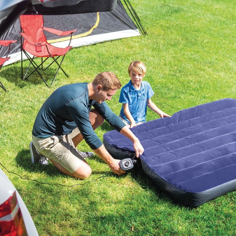 Gonfleur Electrique 12 Volts Intex 66636 – Image 3