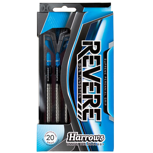 Jeu nylon Harrows Revere 90% tgs 20g – Image 2