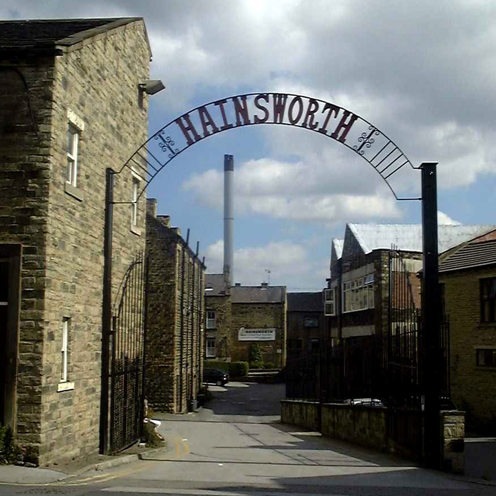 Kit Tapis Hainsworth Smart 7ft Orange – Image 3