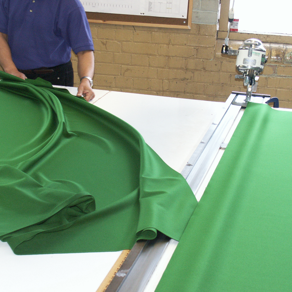 Kit Tapis Hainsworth Club 7ft Olive – Image 2