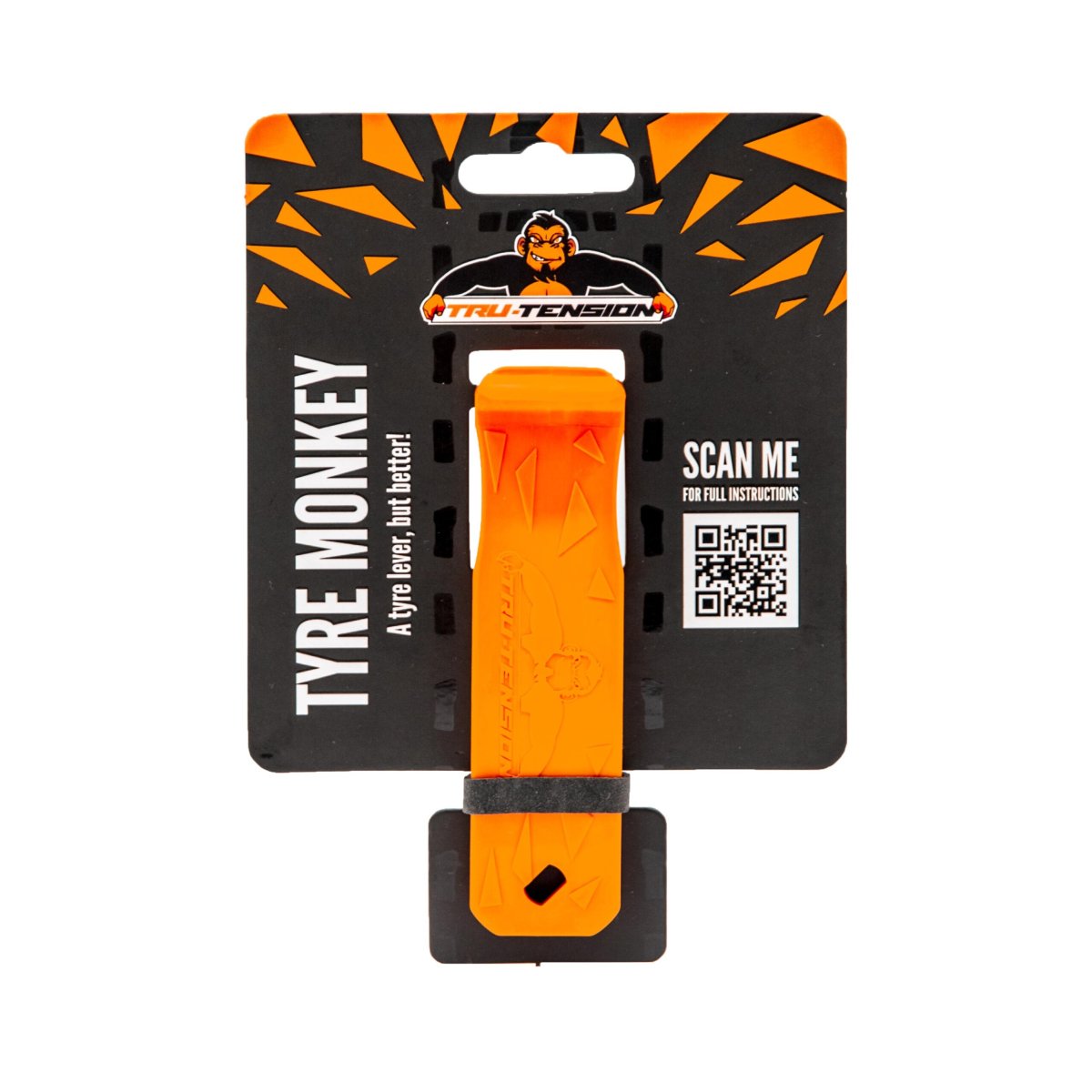 Tyre Monkey E-Bike Tungsten Bundle – Image 6