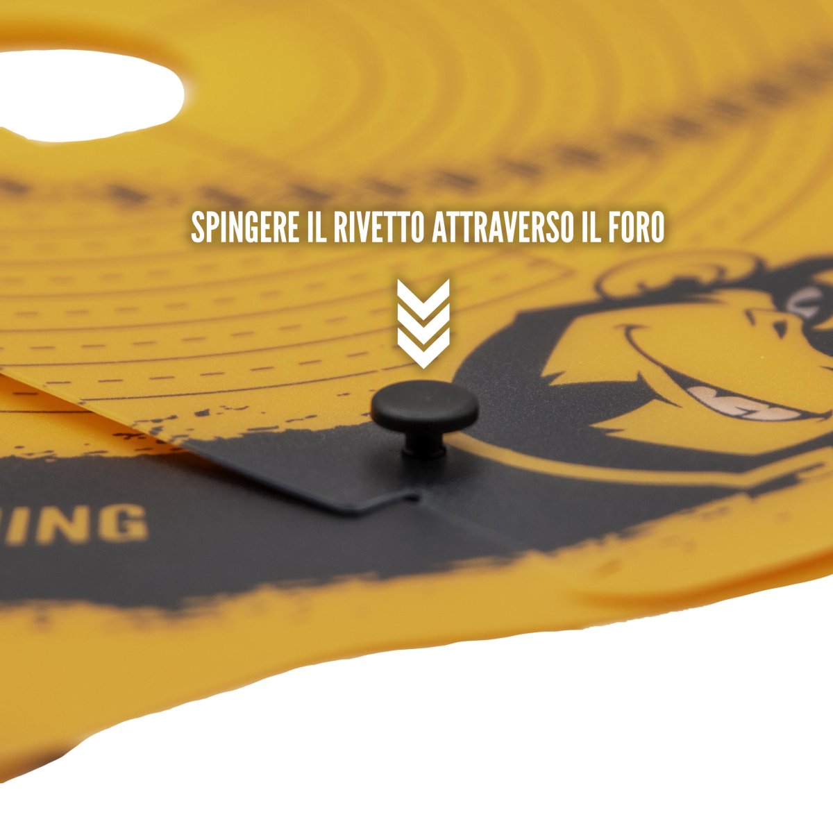 Moto Grime Guard – Italia – Image 4