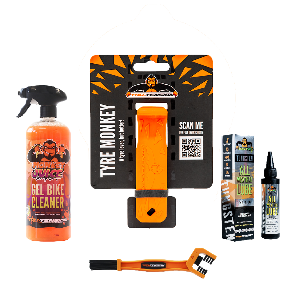 Kit Tyre Monkey – ITL