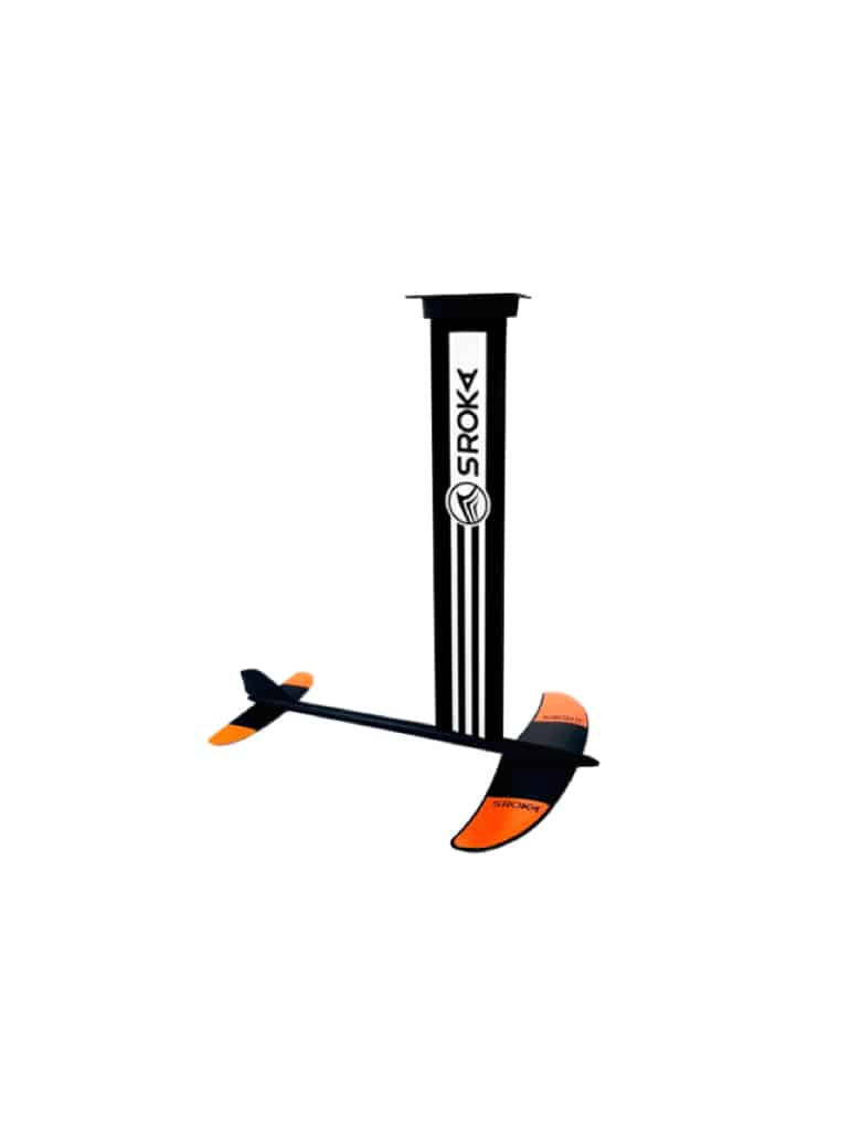 K-Foil Aluminium – Kitefoil – Image 3