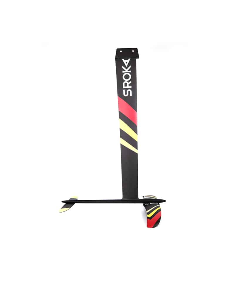 K-Foil – Kite Foil carbone