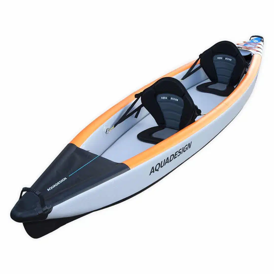 KAYAK DROPSTITCH SEDNA 415 – Image 2
