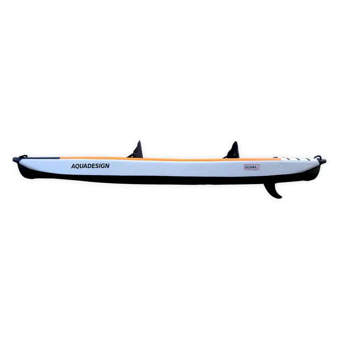 KAYAK DROPSTITCH SEDNA 415 – Image 5
