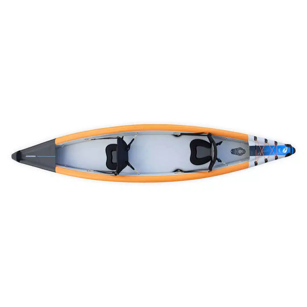 KAYAK DROPSTITCH SEDNA 415 – Image 4