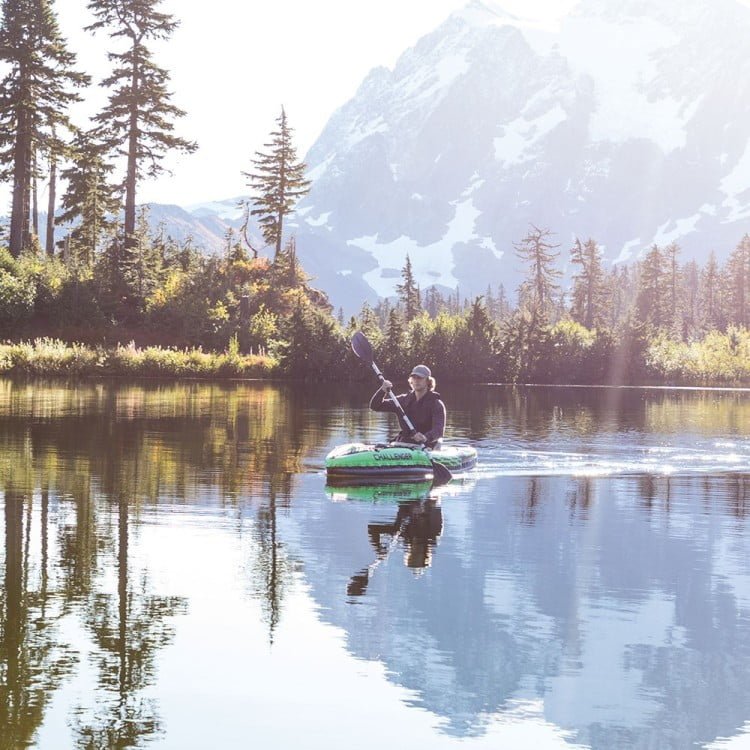 Kayak Challenger K1 Intex 68305NP – Image 5