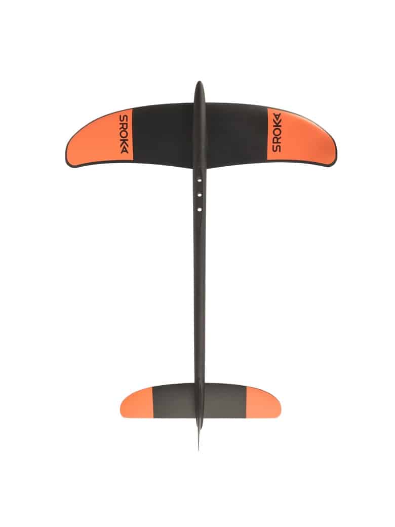 K-Foil Aluminium – Kitefoil – Image 4
