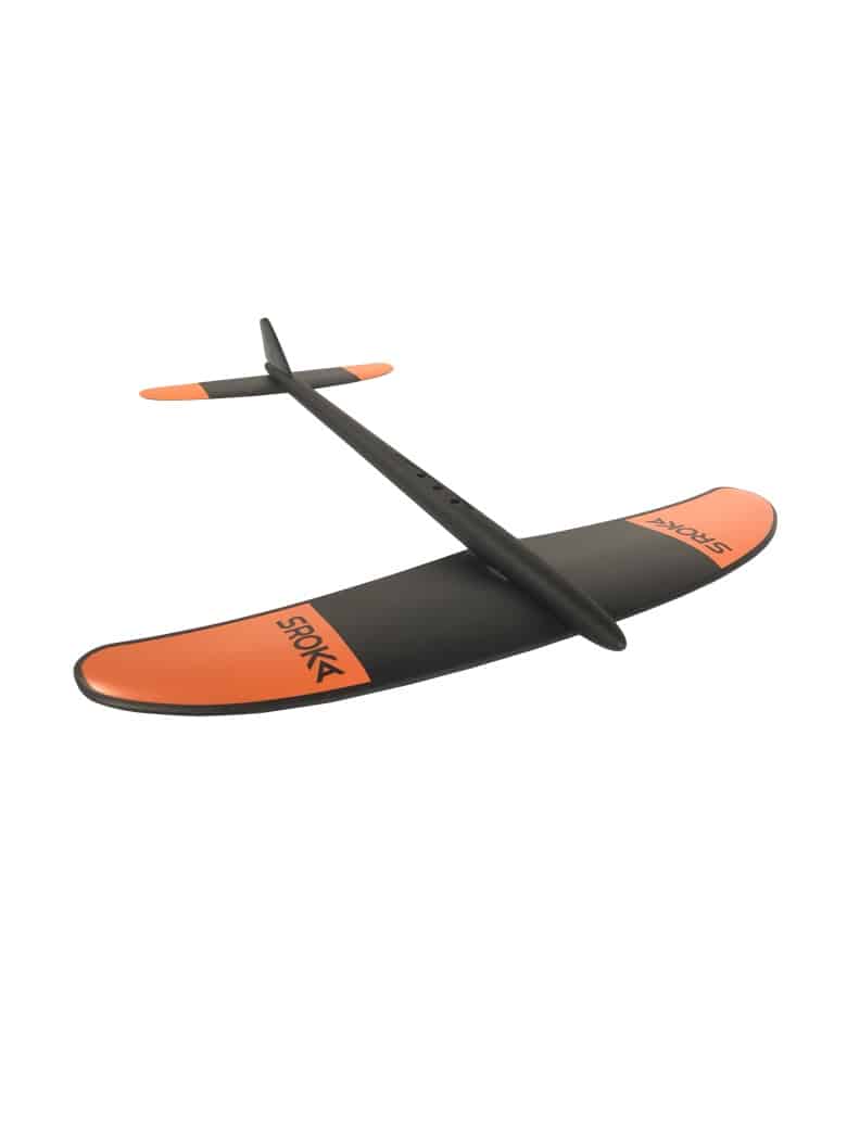 K-Foil Aluminium – Kitefoil – Image 5