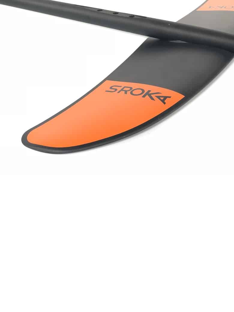 K-Foil Aluminium – Kitefoil – Image 8