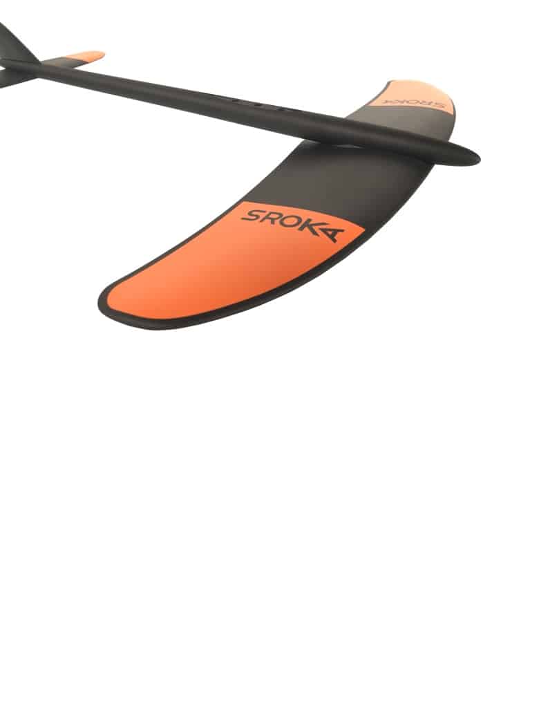 K-Foil Aluminium – Kitefoil – Image 9