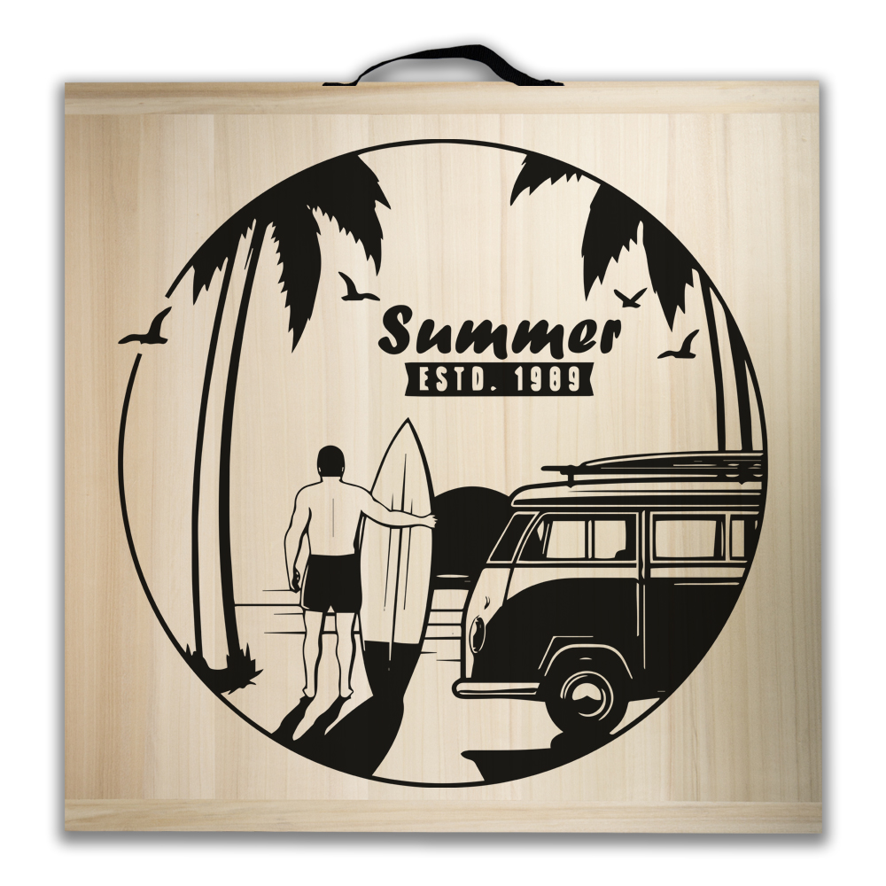 Kit de jeu de palets breton – Have a Break