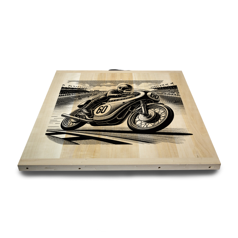 Kit de jeu de palets breton – Moto – Image 4