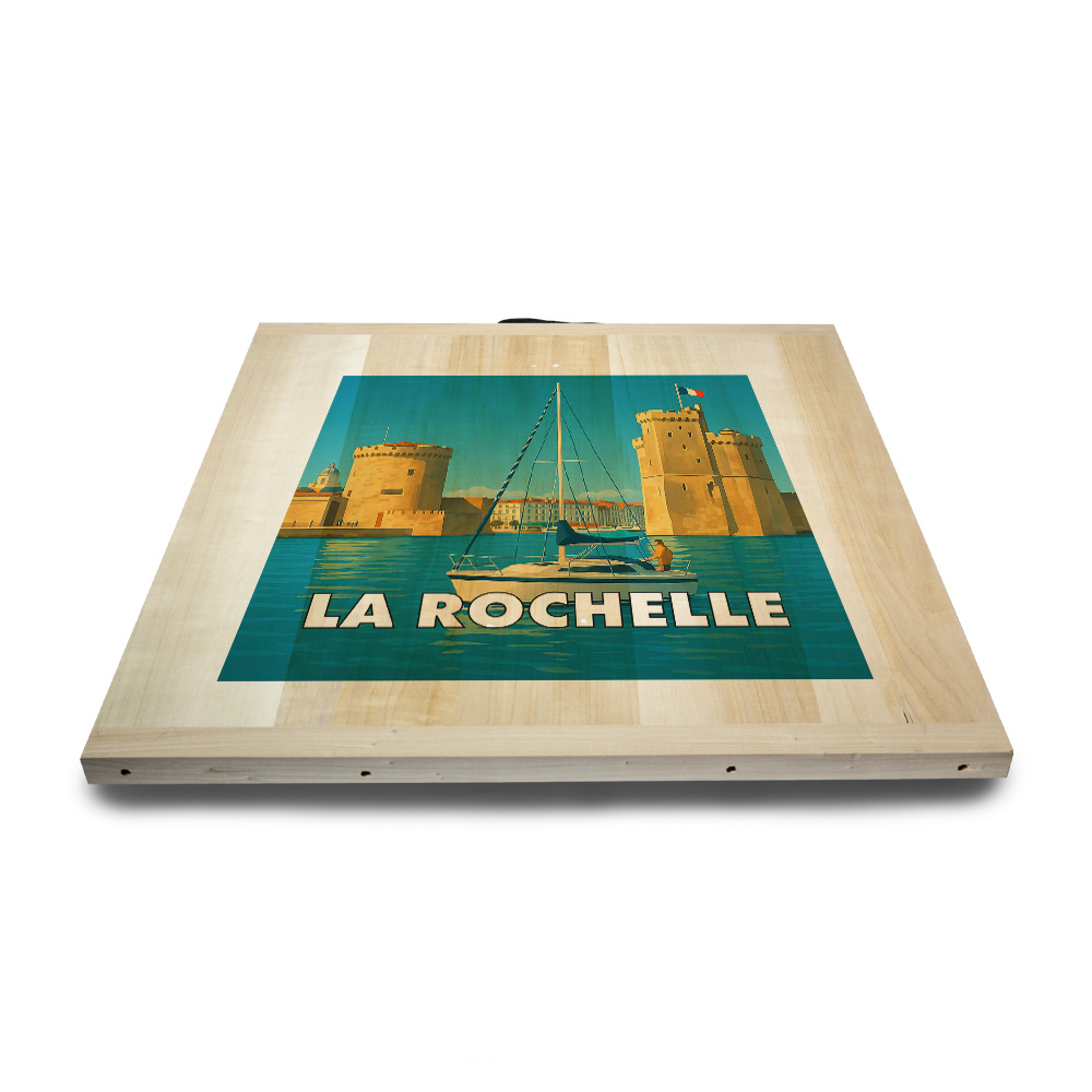 Kit de jeu de palets breton – La Rochelle – Image 5