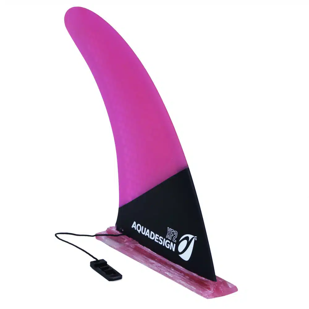 AILERON SUP EN FIBRE – Image 3