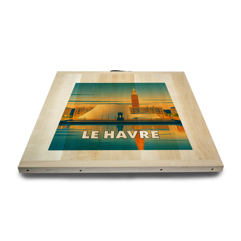 Kit de jeu de palets breton – Le Havre – Image 5