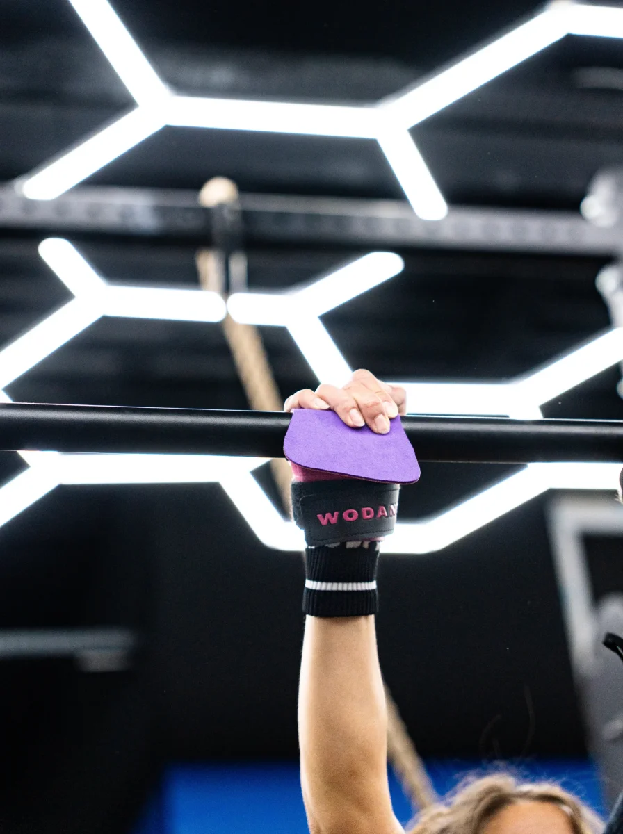 Pack Maniques Gym Powergrip Fusion Rose – Image 5