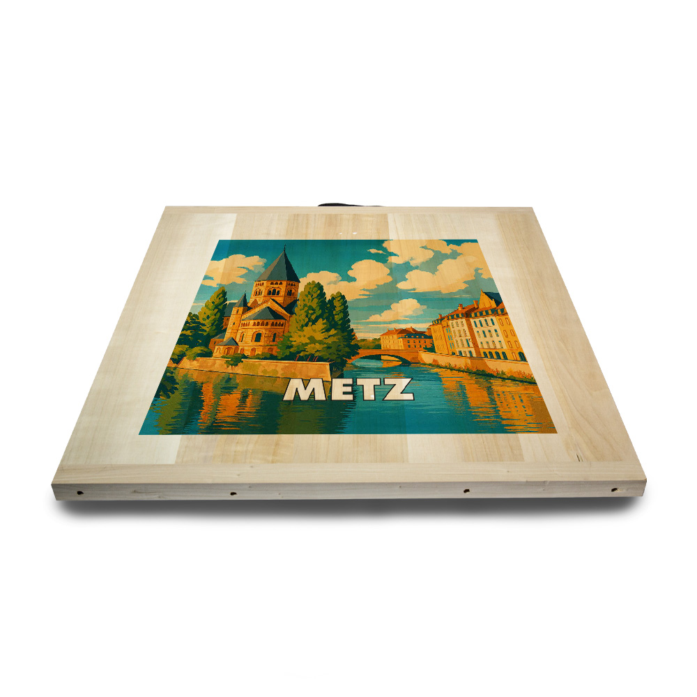 Kit de jeu de palets breton – Metz – Image 5