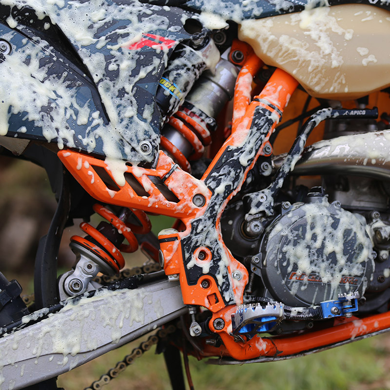 Moto Grime Guard Bundle – Monkey Juice – Image 5