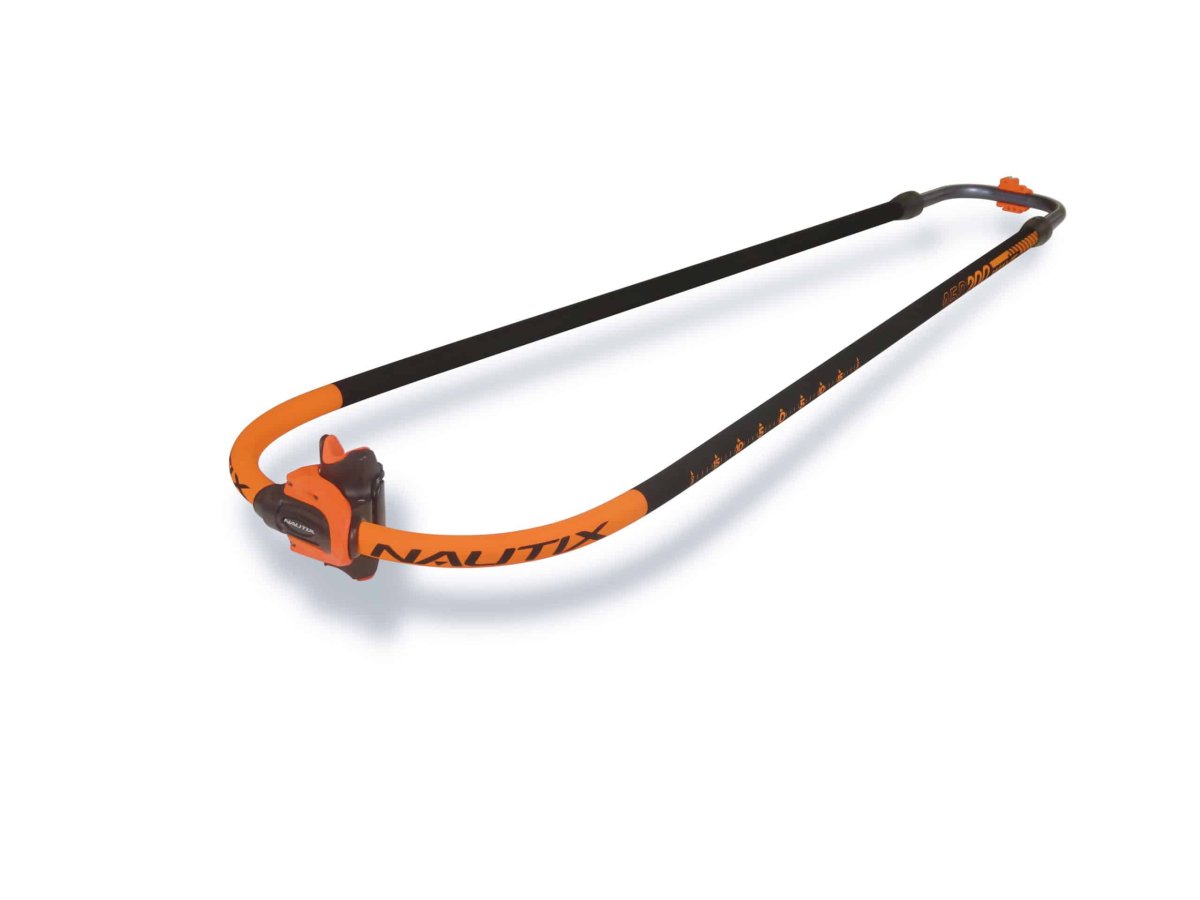 WISHBONE NX WAVE – Image 2