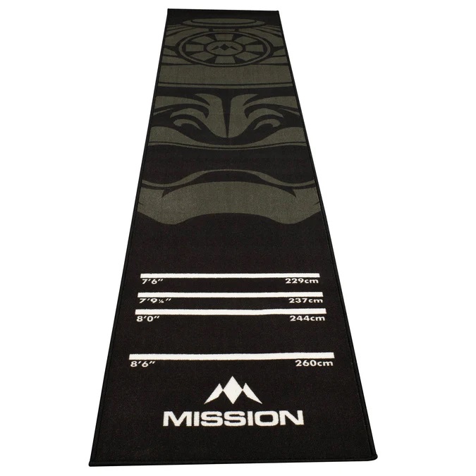 Tapis sol Soft Mission Ronin 290cmx60cm – Image 2