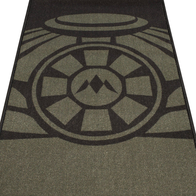 Tapis sol Soft Mission Ronin 290cmx60cm – Image 4