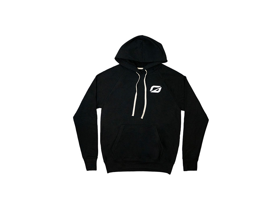 Sweat Shirt “O” Hoodie