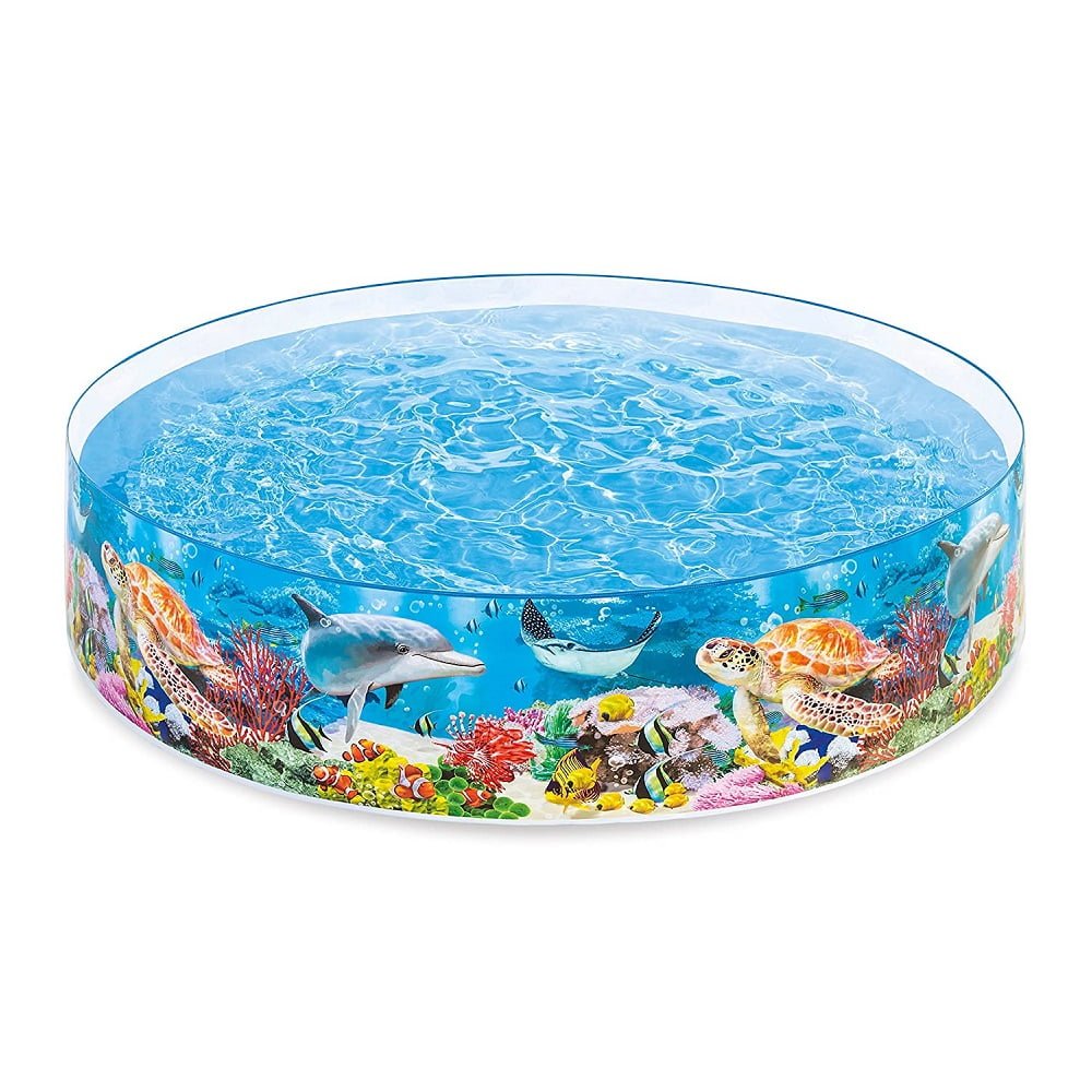 Piscine Intex Ocean play 2.44mX46Cm 58472NP – Image 3
