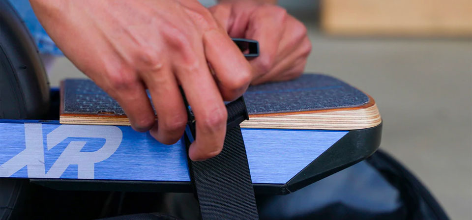 Onewheel Backpack – Image 3