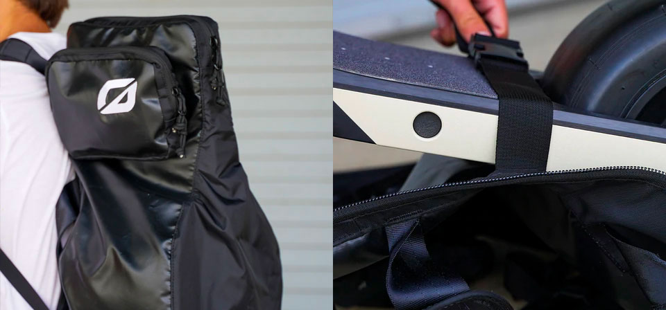 Onewheel Backpack – Image 2