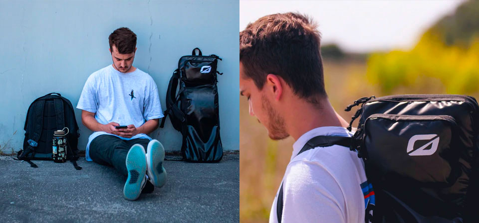 Onewheel Backpack – Image 4