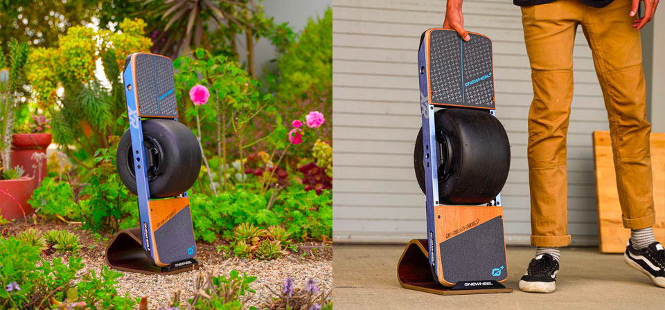 Onewheel “Deep Shack” Rack – Image 2