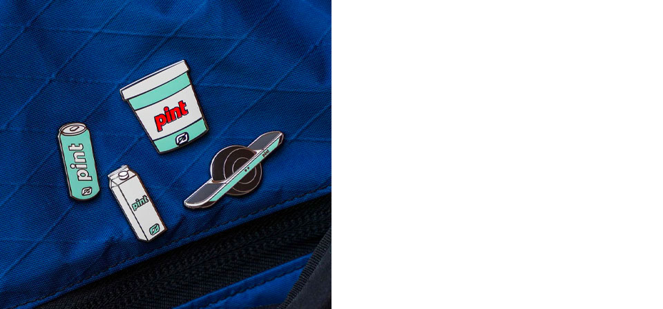 Onewheel Pint Pins – Image 2