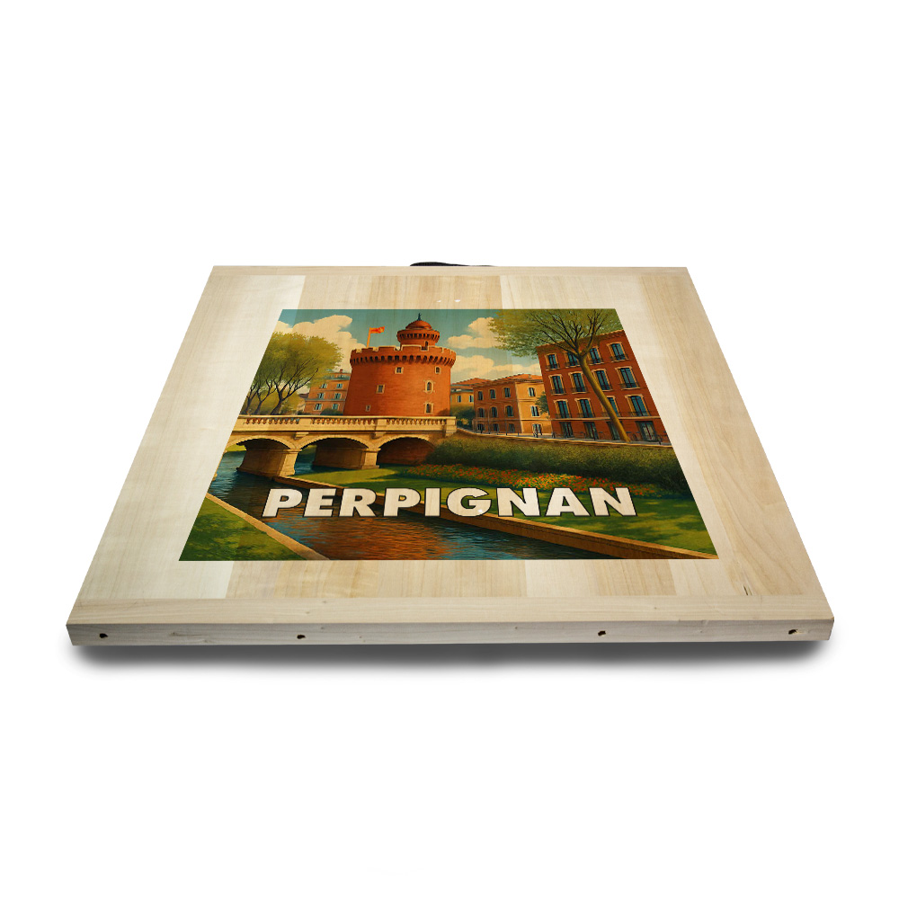 Kit de jeu de palets breton – Perpignan – Image 5