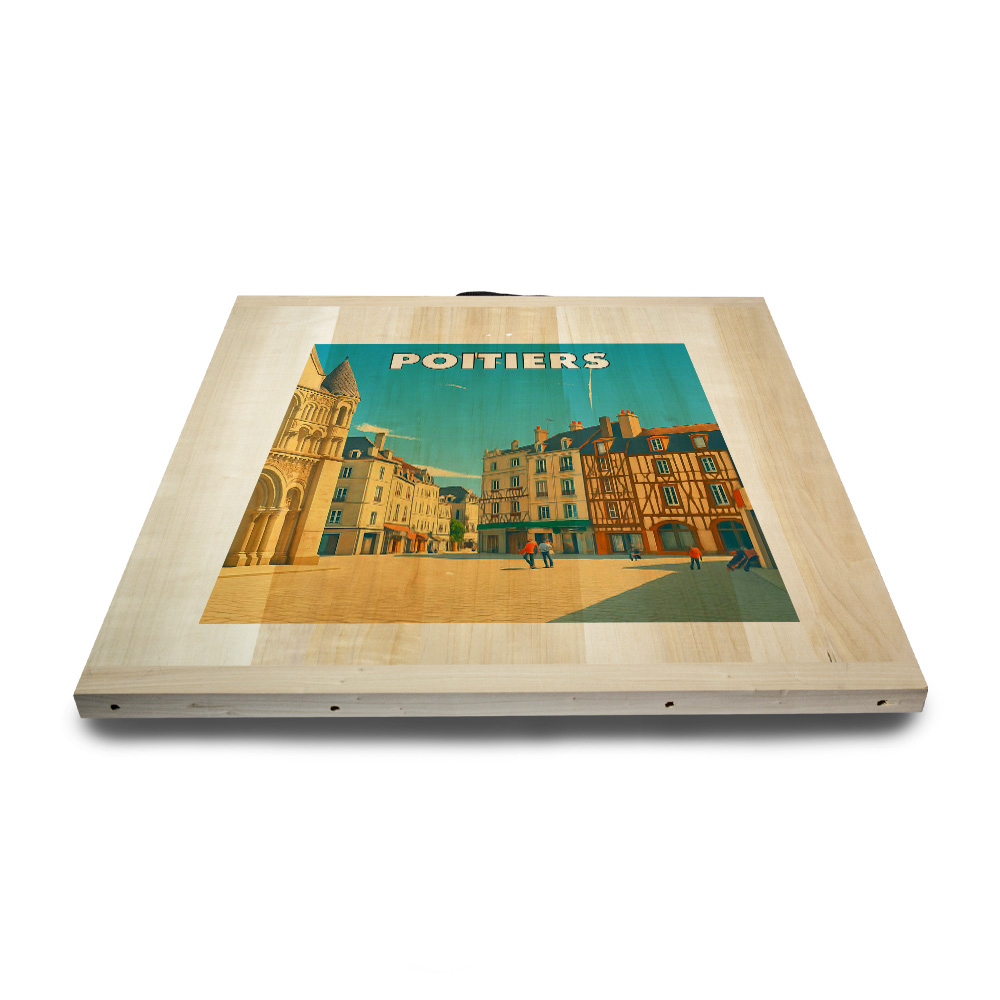 Kit de jeu de palets breton – Poitiers – Image 5