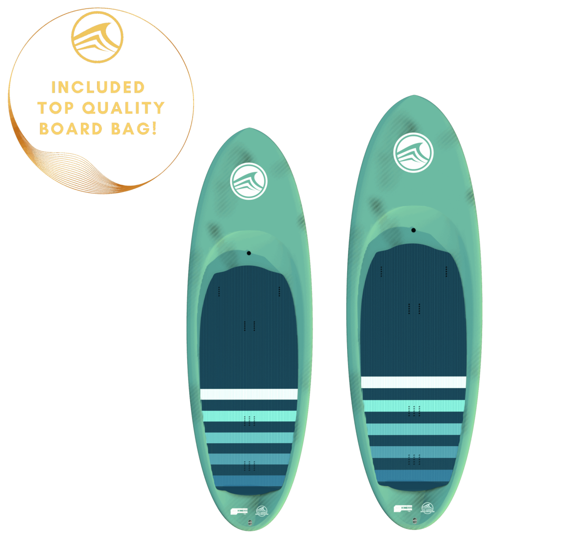 Planche de Parawing PW Hybrid Pro – Image 2