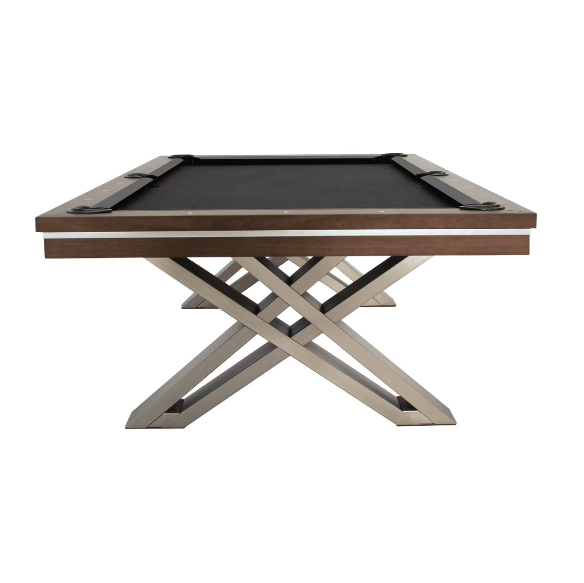 Billard US Xenon Noyer 8 ft