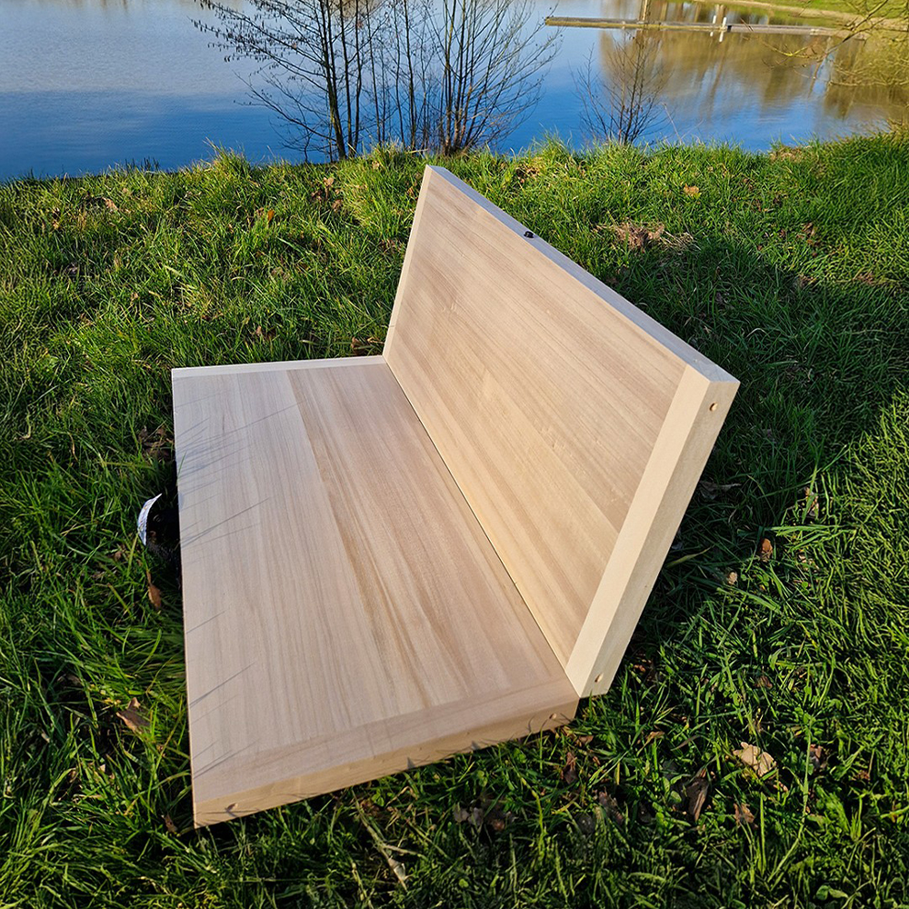 Planche pliante – DAVID Jeux – Image 2