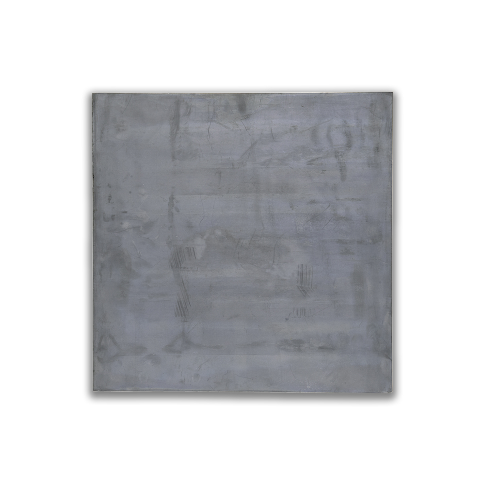 Plaque plomb 400 x 400 x 7 mm