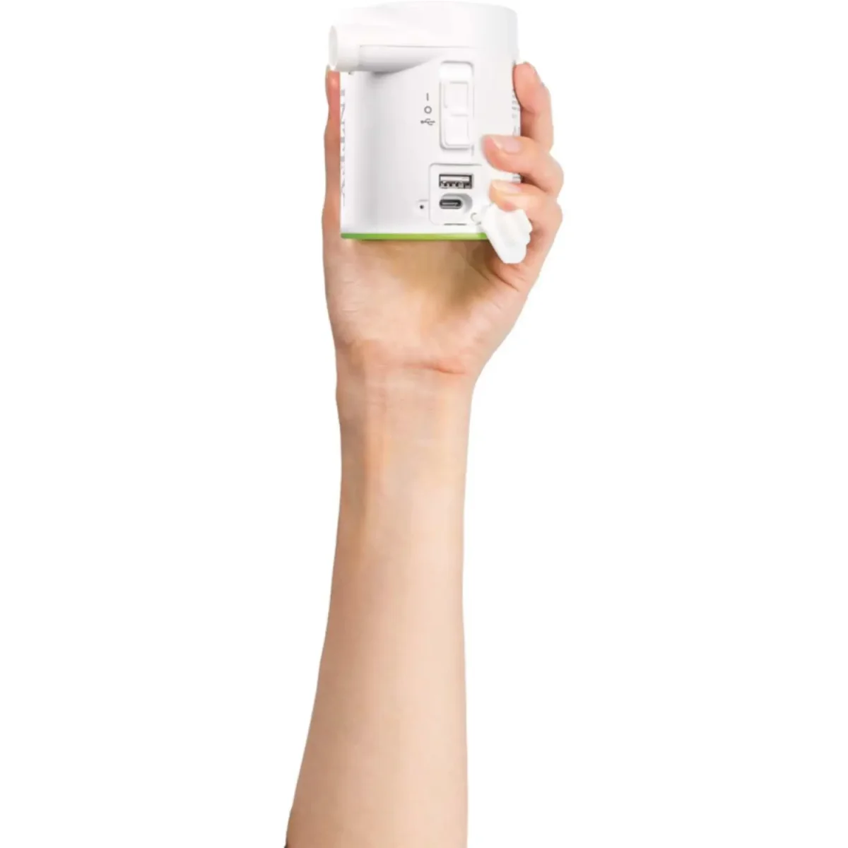 Pompe Intex rapide rechargeable Usb200R 66637 – Image 4