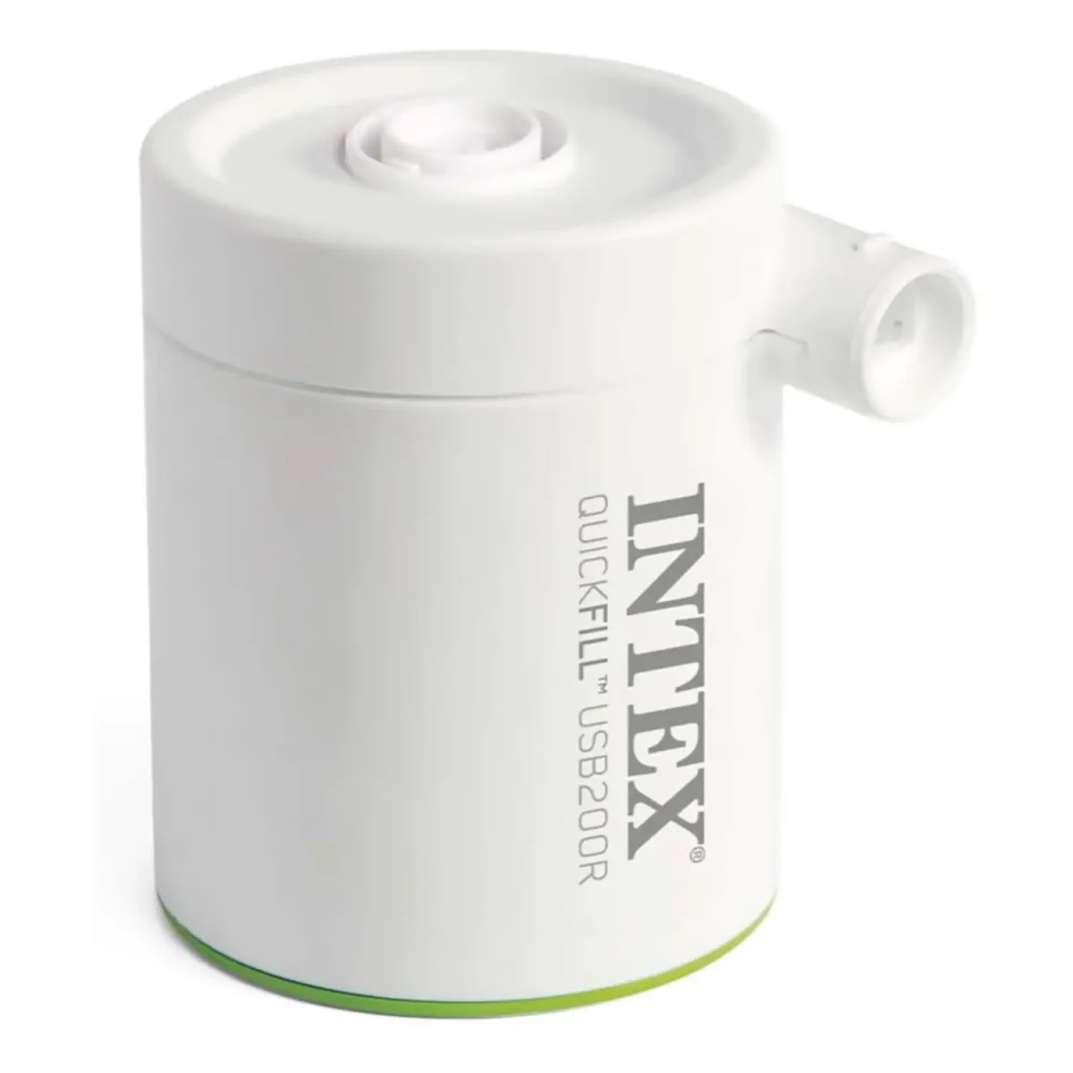 Pompe Intex rapide rechargeable Usb200R 66637