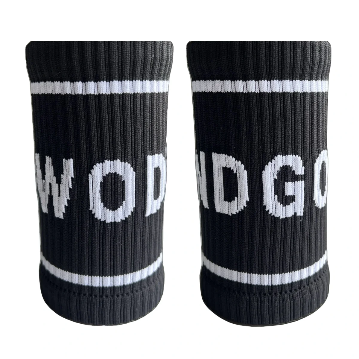 Pack Maniques Gym Powergrip Fusion Noir – Image 8