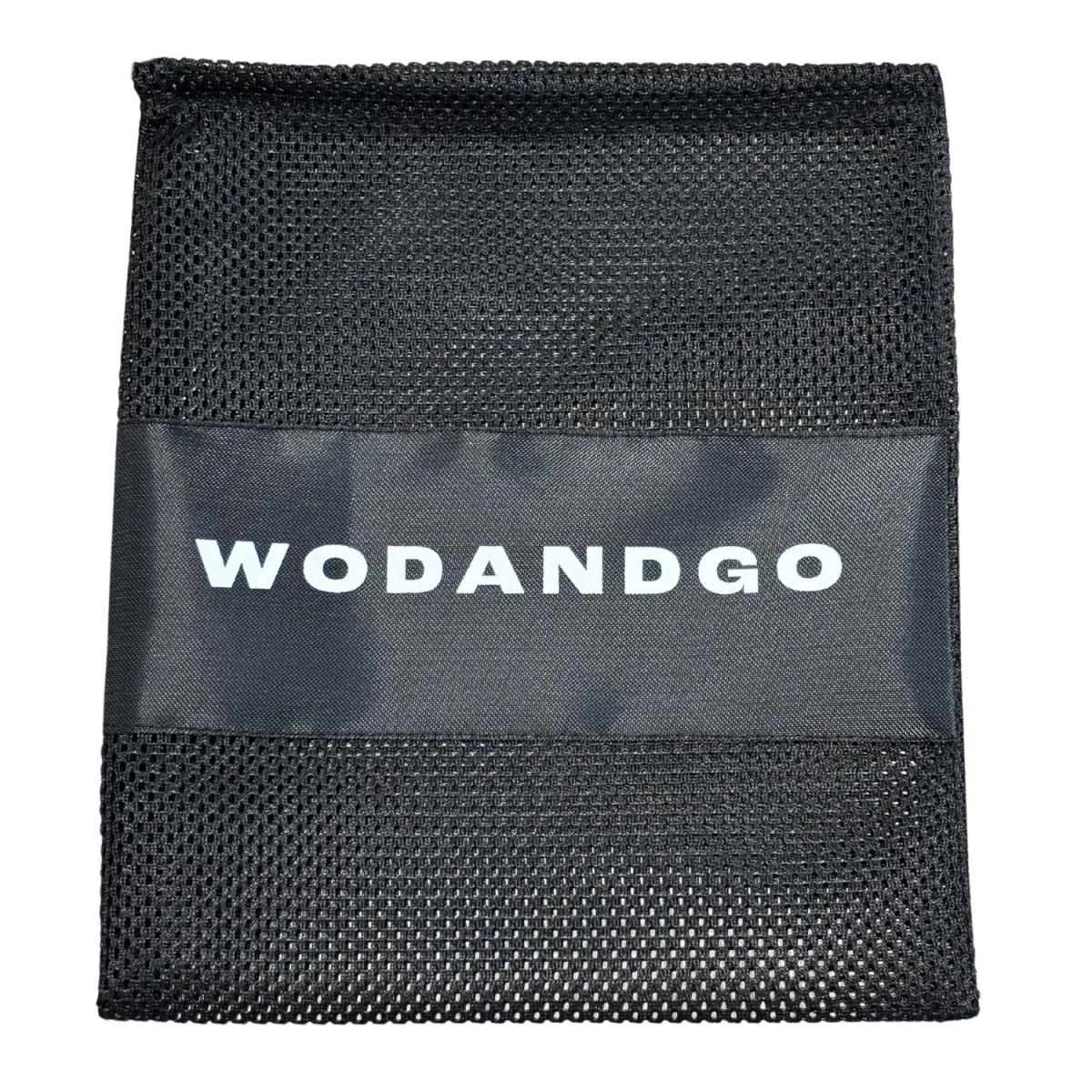 Sac de transport respirant pour Maniques Gym